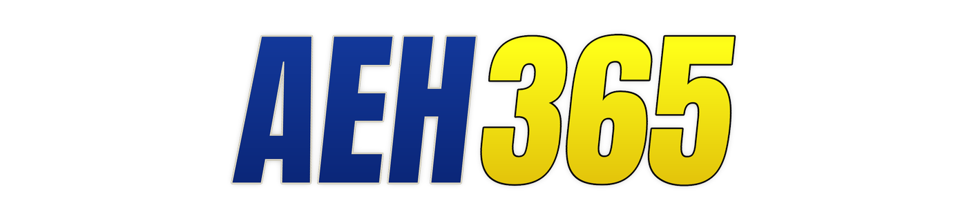 aeh365 লোগো